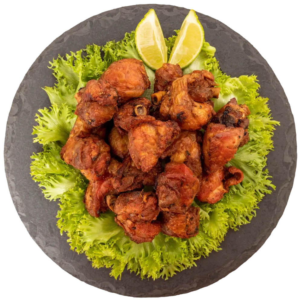 portion-fried-chicken