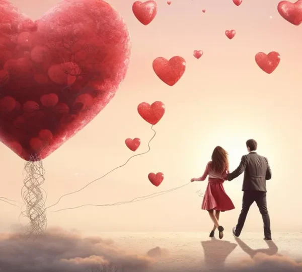 Valentines Day Cruise