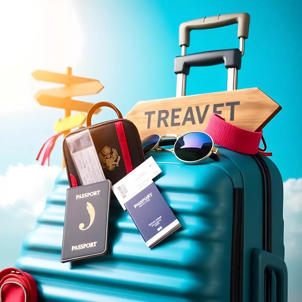 Incentive Travel Programs
