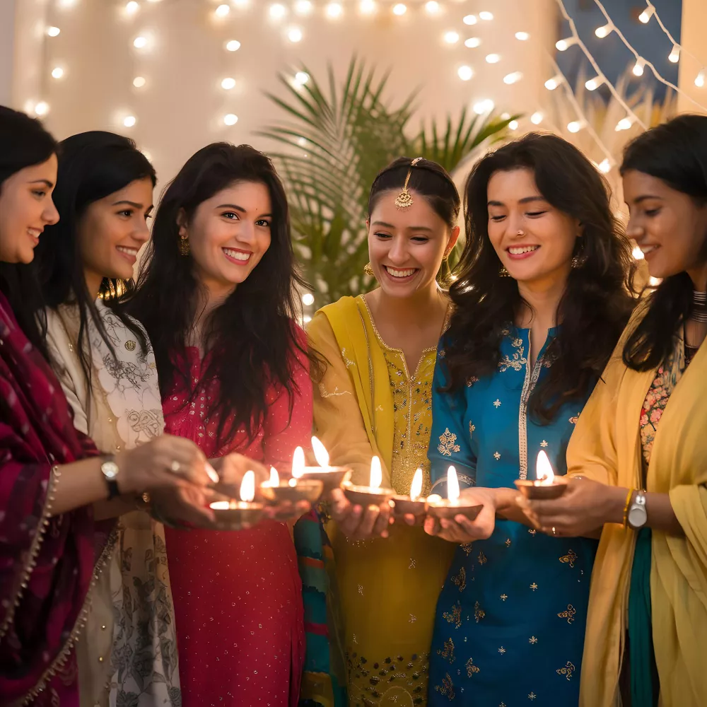 Bachelorette Parties