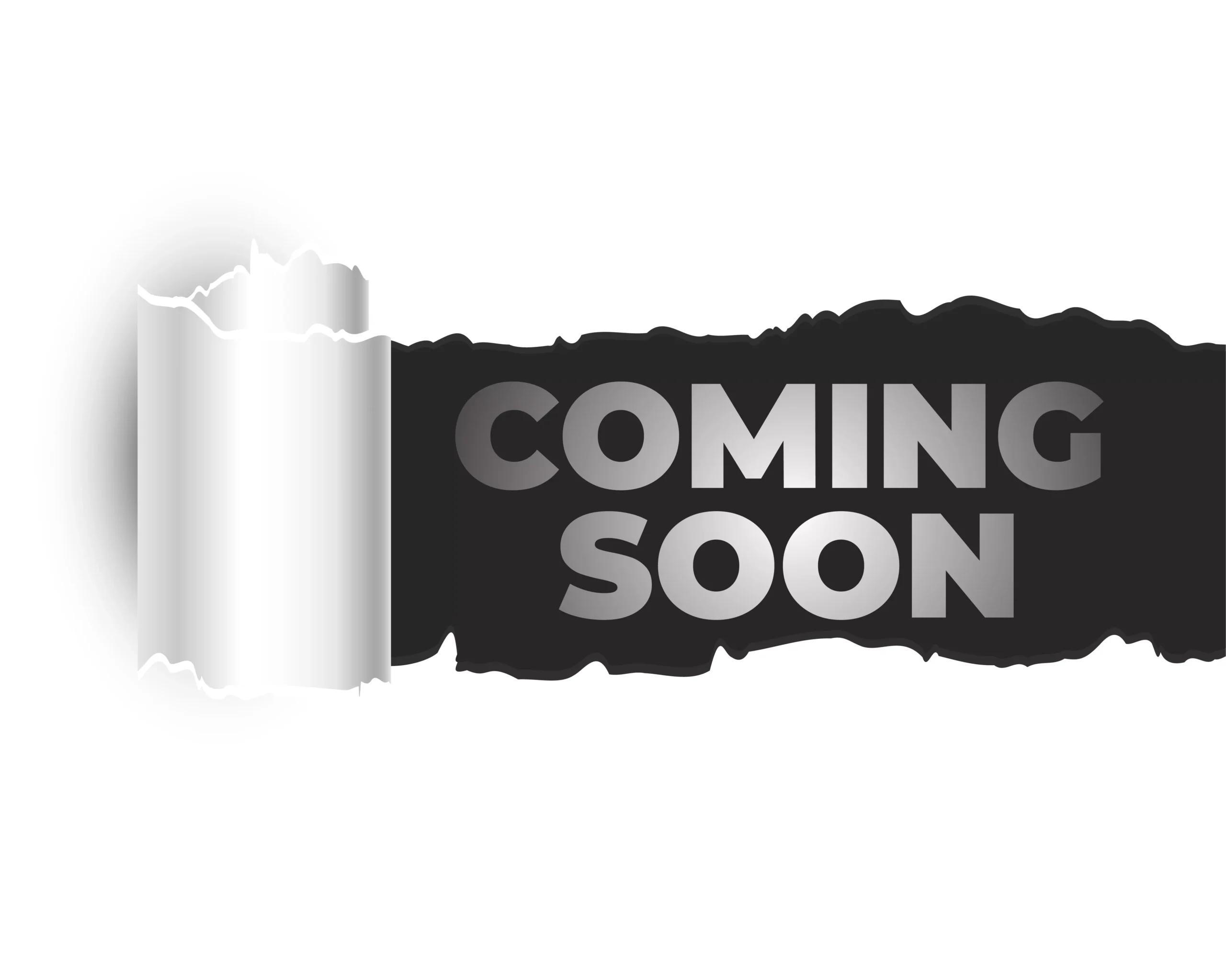 coming soon