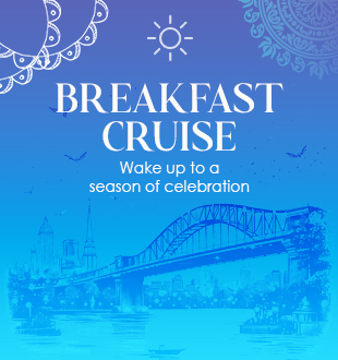 Breakfast Cruise