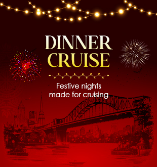 Dinner Cruise
