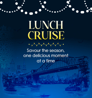Lunch   Cruise